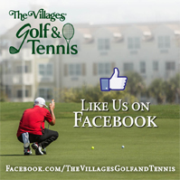 Like The Villages Golf and Tennis on Facebook